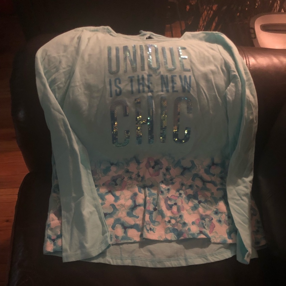 Pants set